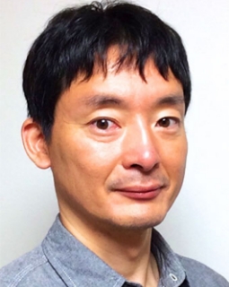 Kenji Saito, Lecturer, Faculty of Environment and Information Studies