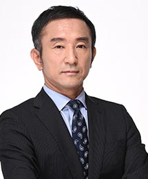 President and Representative Director Satoshi Takagi
