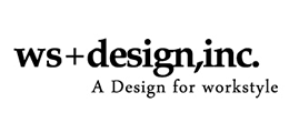 ws+design:ロゴマーク