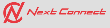 NextConnectロゴ