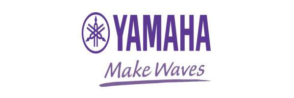 yamaha　ロゴ